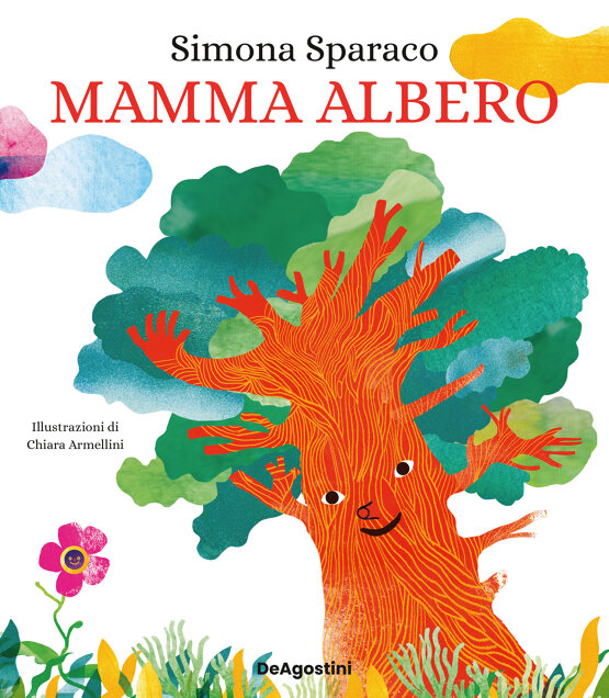 Mamma Albero