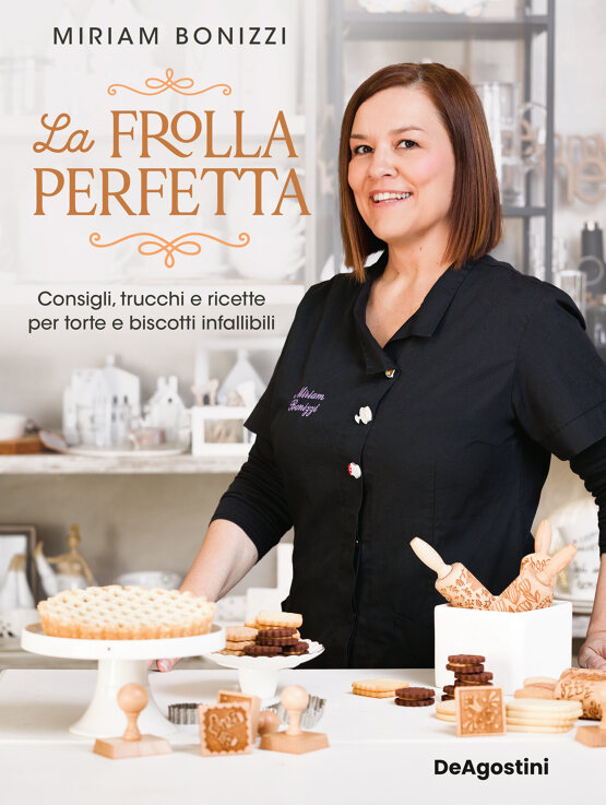 La frolla perfetta