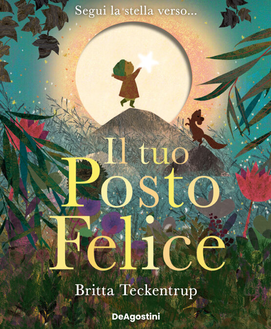 Il tuo posto felice