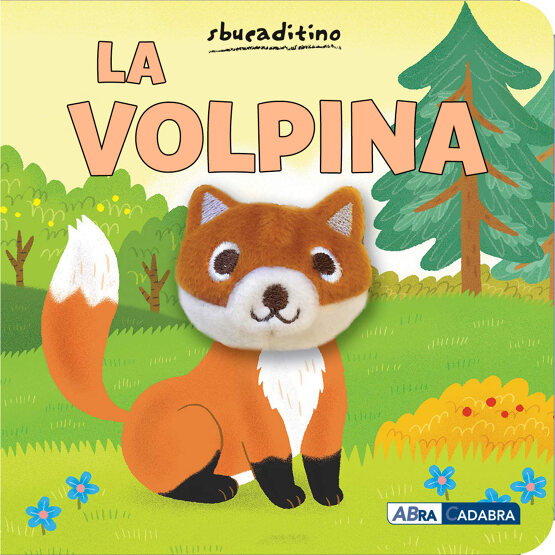 Sbucaditino - Volpina