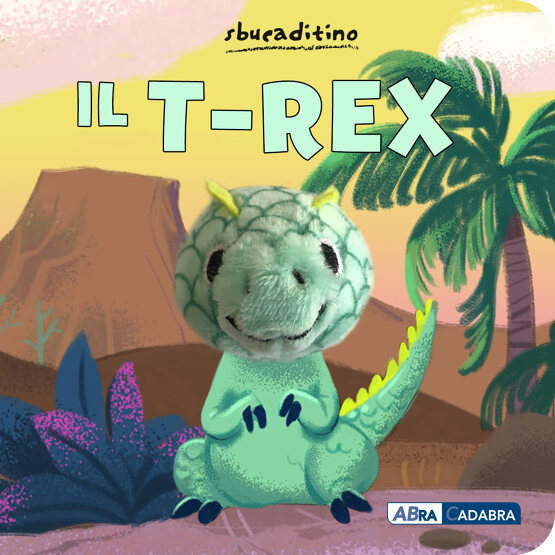 Sbucaditico -  Trex