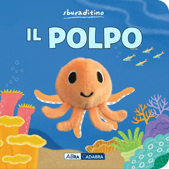 Sbucaditino - Polpo