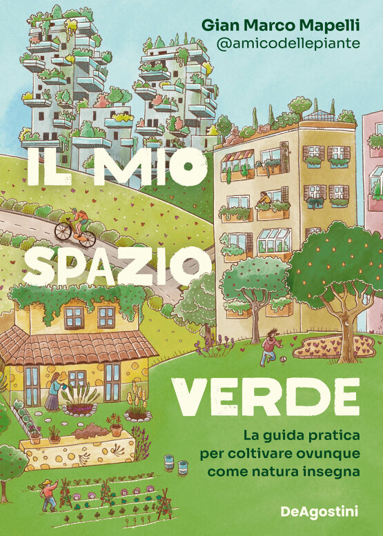 Il mio spazio verde