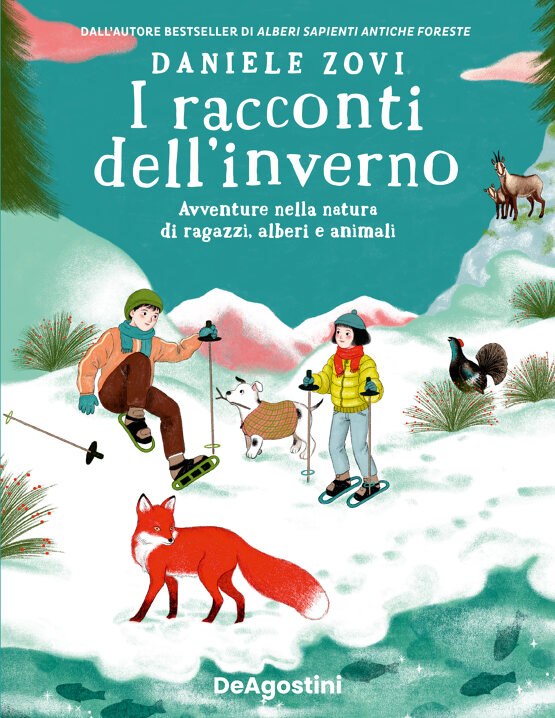 I racconti dell'inverno