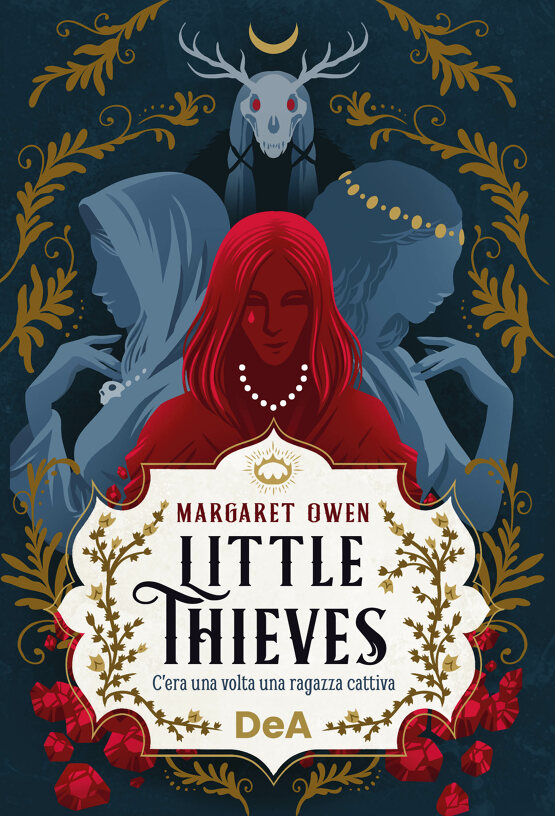 Little Thieves