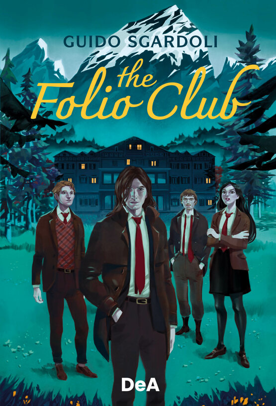 The Folio Club