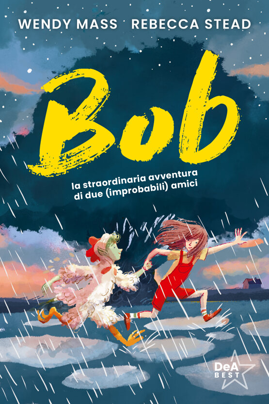 Bob