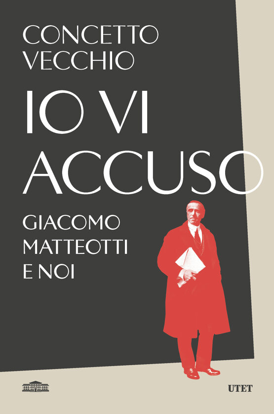 Io vi accuso