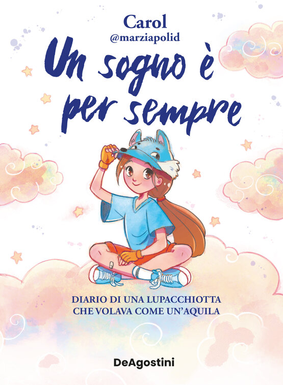 Un sogno è per sempre