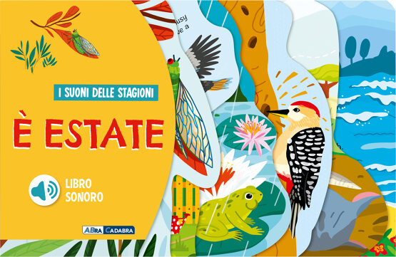 È estate