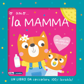 Io amo... la mamma