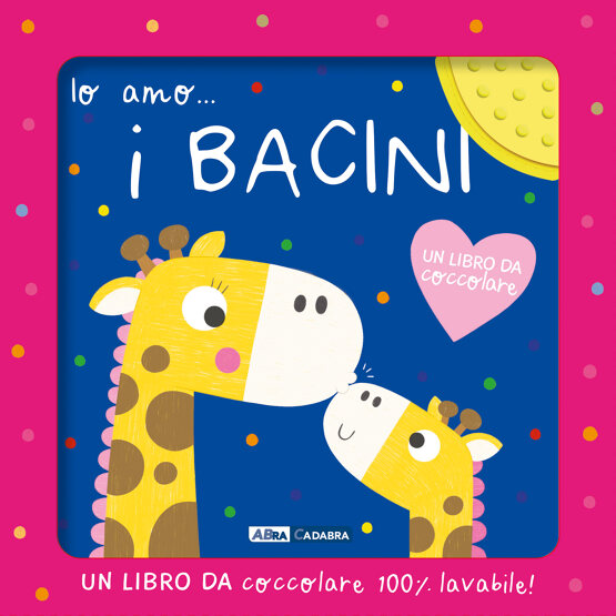 Io amo... i bacini