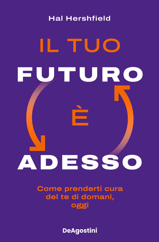 Il tuo futuro è adesso