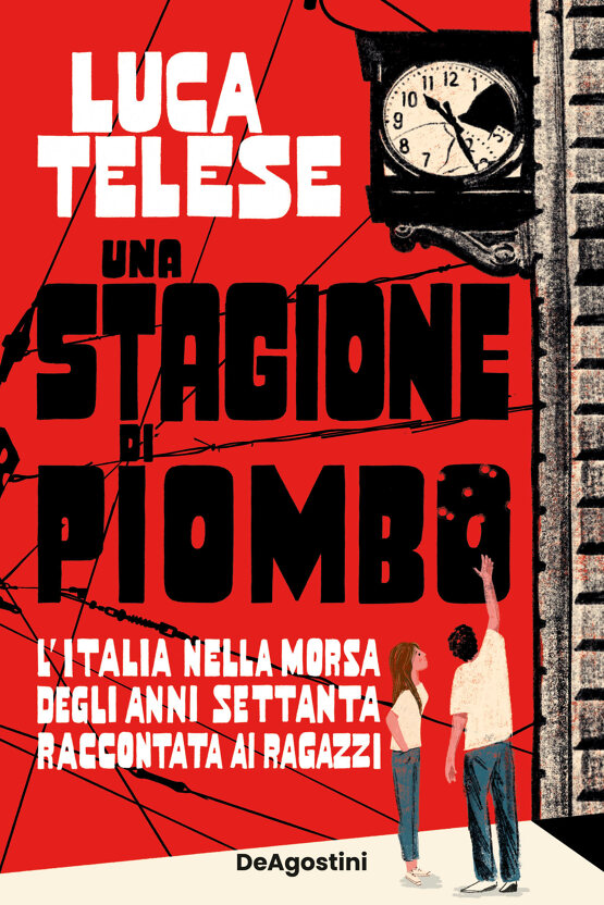 Una stagione di Piombo