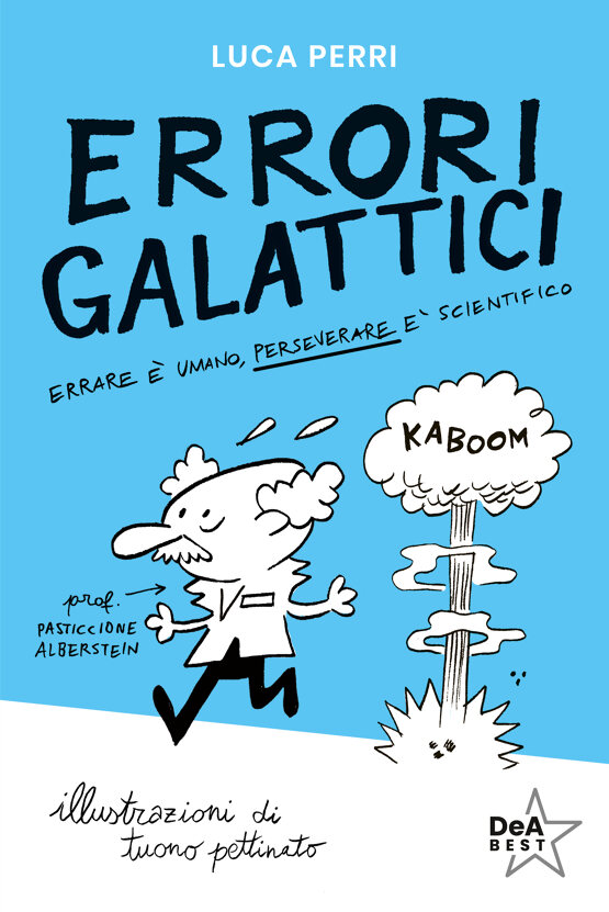 Errori Galattici