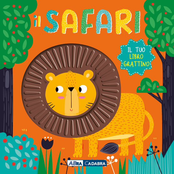Il safari