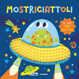 Mostriciattoli