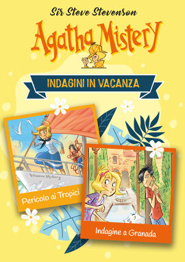 Indagini in vacanza. Agatha mistery