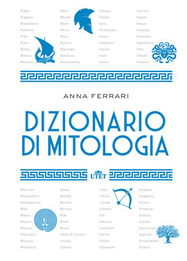 Dizionario di mitologia