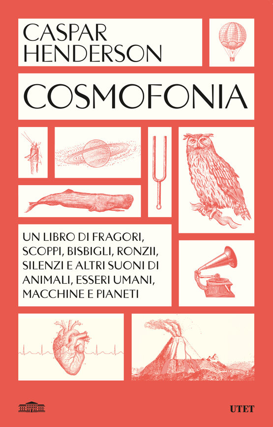 Cosmofonia