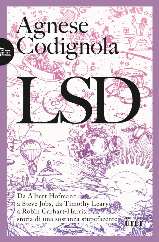 LSD