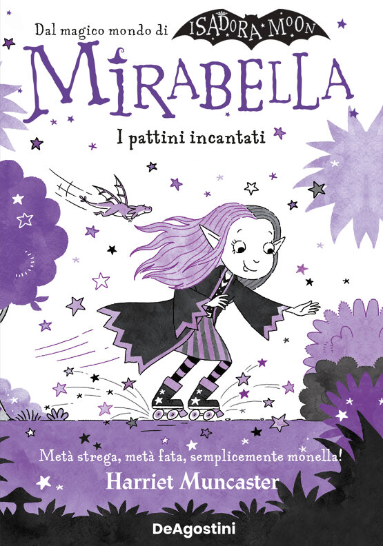 Mirabella. I pattini incantati