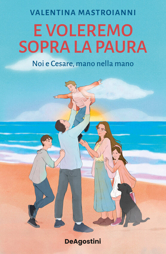 E voleremo sopra la paura