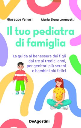 Il tuo pediatra di famiglia