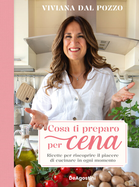 Cosa ti preparo per cena?