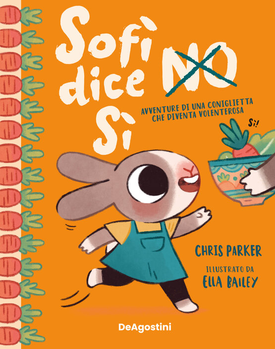 Sofì dice sì