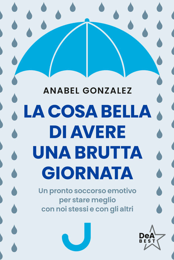 La cosa bella di avere una brutta giornata