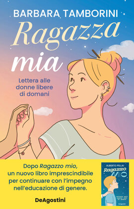 Ragazza mia