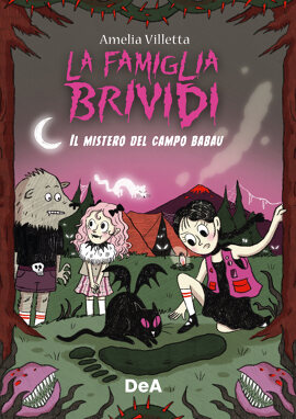 La famiglia brividi 2