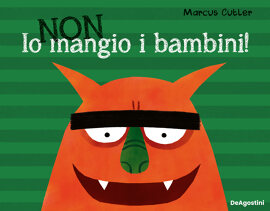 Io non mangio i bambini!
