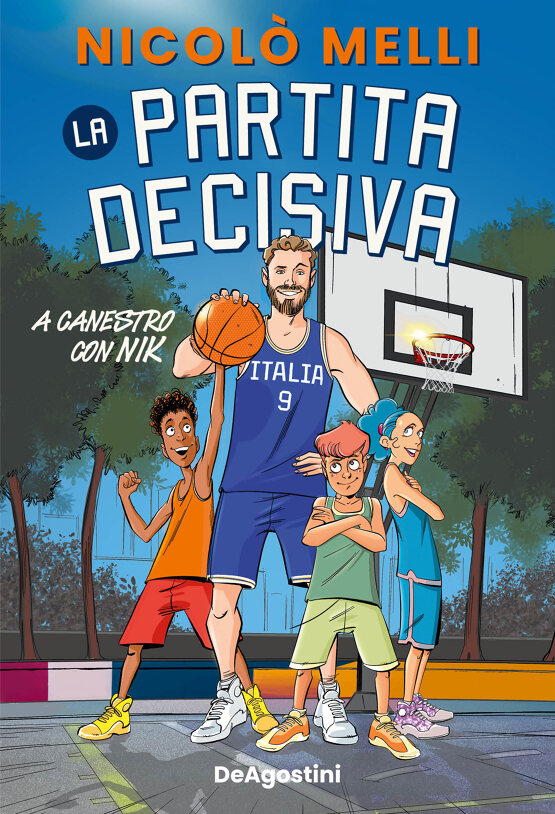 La partita decisiva