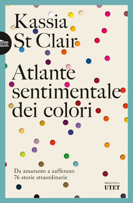 Atlante sentimentale dei colori