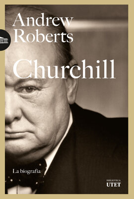 CHURCHILL