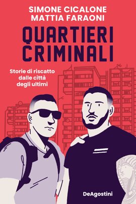 Quartieri Criminali