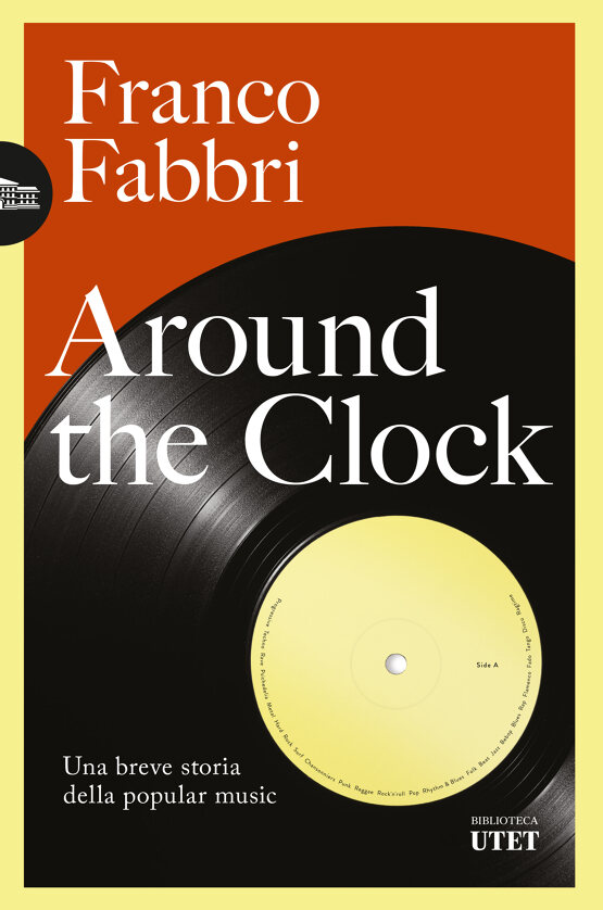 Around the clock