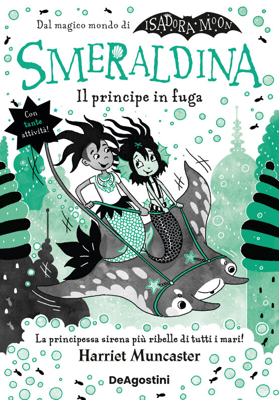 Smeraldina