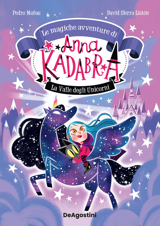 Anna Kadabra