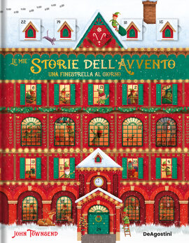 Le mie storie dell'avvento