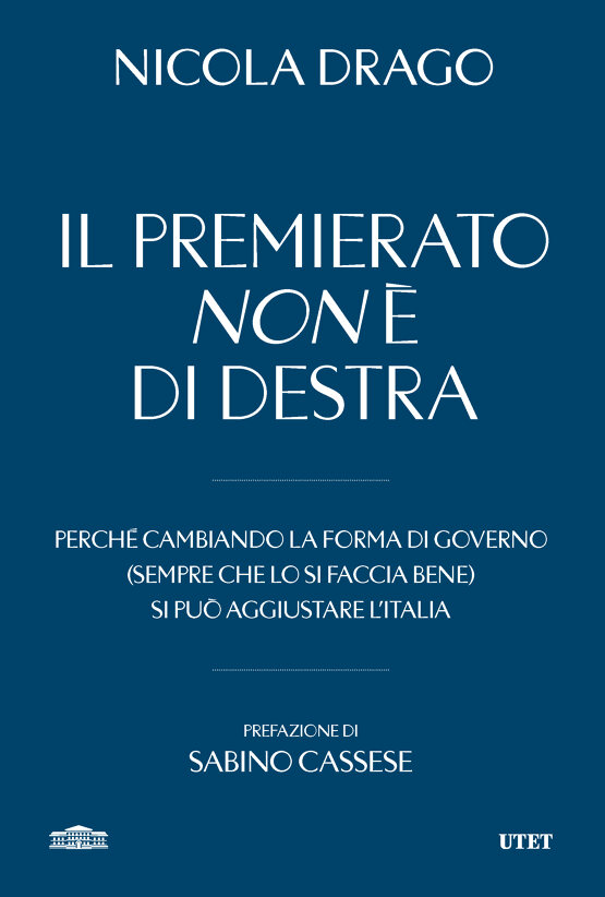 Il premierato non è di destra