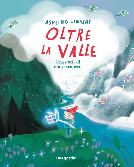 Oltre la valle