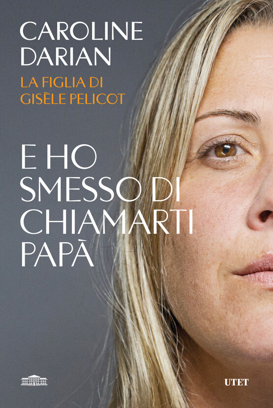 E ho smesso di chiamarti papà