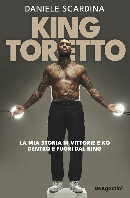 King Toretto