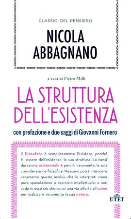 La struttura dell'esistenza
