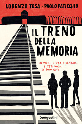 Il treno della memoria