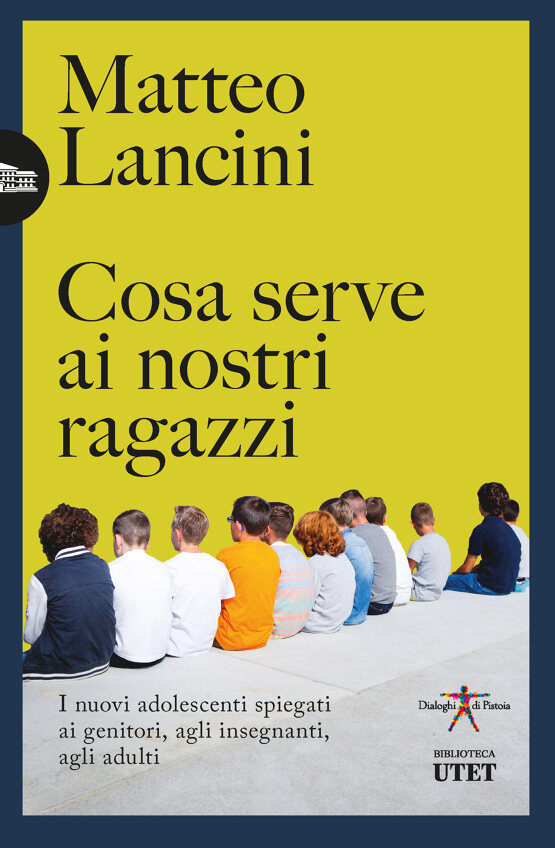 Cosa serve ai nostri ragazzi