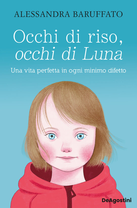 Occhi di riso, occhi di Luna
